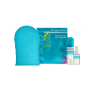 St. Tropez Self Tan Purity Mini Kit Savaiminio įdegio priemonių rinkinys, 1vnt